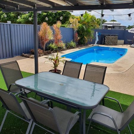 Sun City Motel Bundaberg Exterior photo